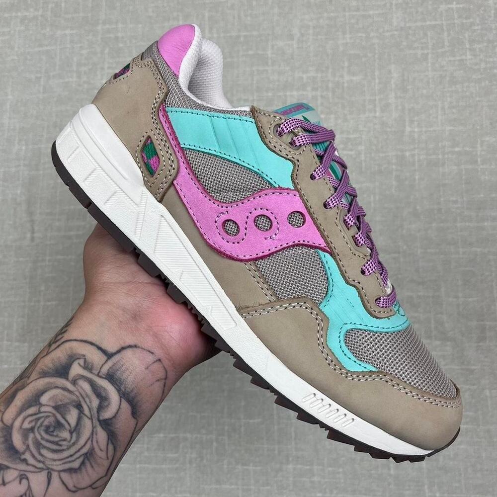 Saucony Shadow 5000 “Earth Citizen" Men 9